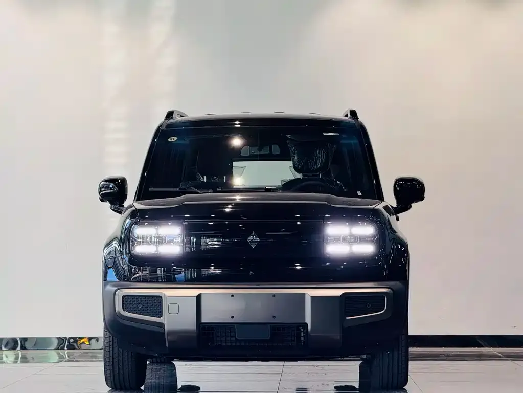 Baojun Yueye Plus 2025 из CN, фото 5