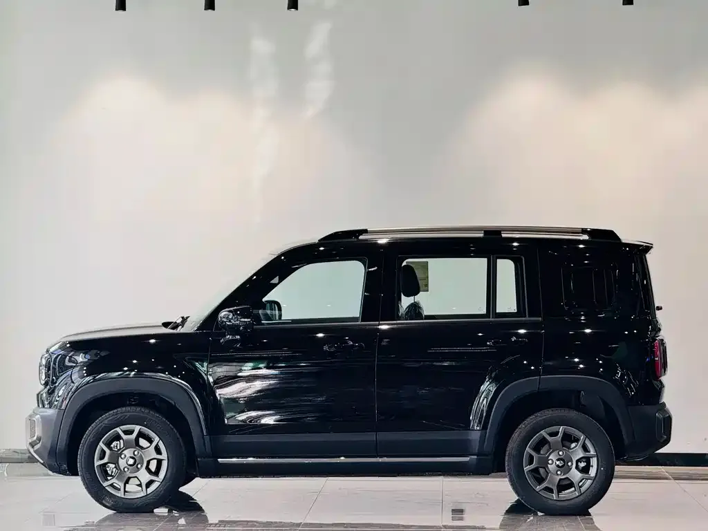Baojun Yueye Plus 2025 из CN, фото 2