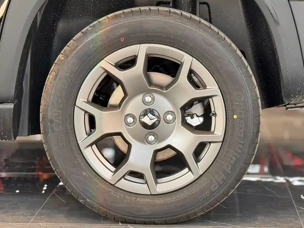 Baojun Yueye Plus 2025 из CN, фото 7