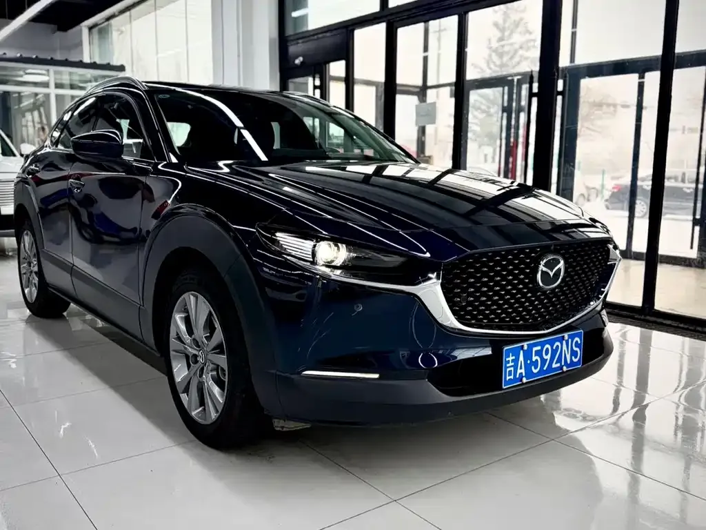 Mazda CX-30 — фото 6