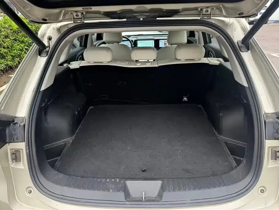 Haval Xiaolong MAX 2023 из CN, фото 6