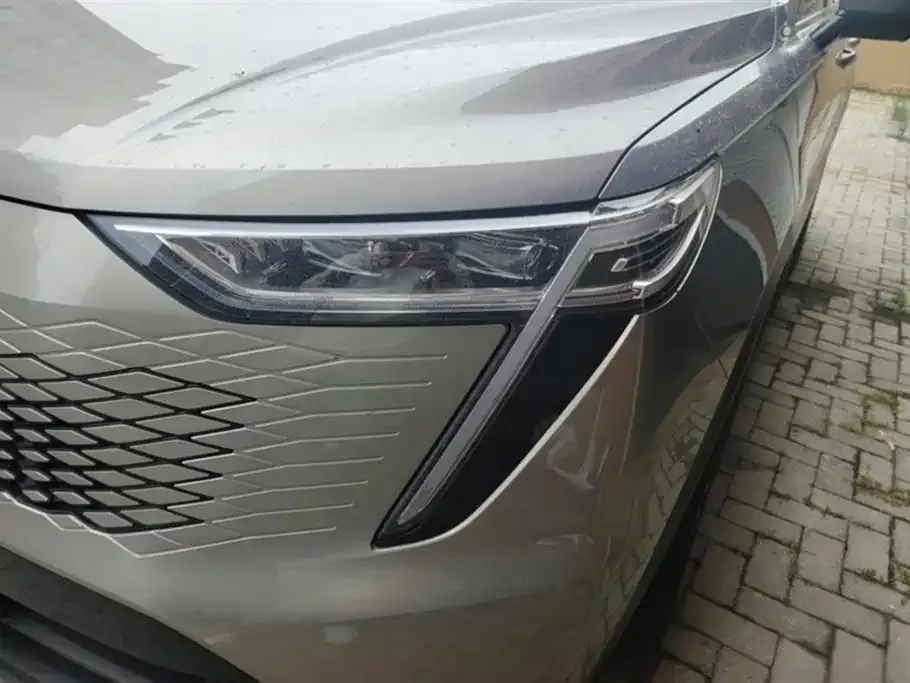 Haval Xiaolong MAX 2023 из CN, фото 10