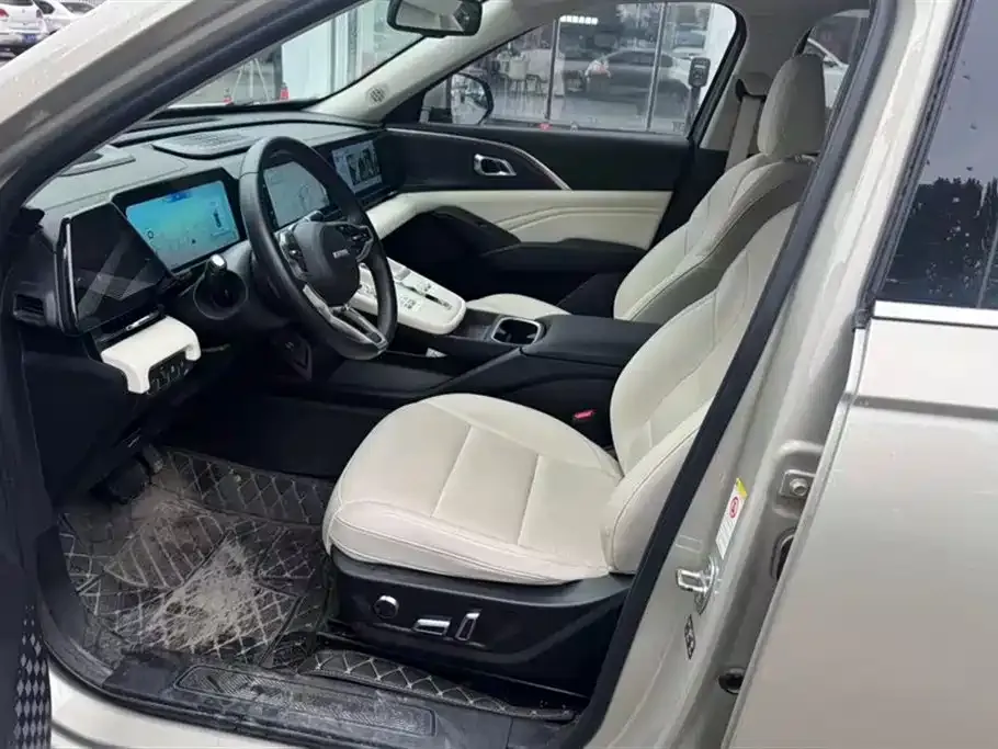 Haval Xiaolong MAX 2023 из CN, фото 5