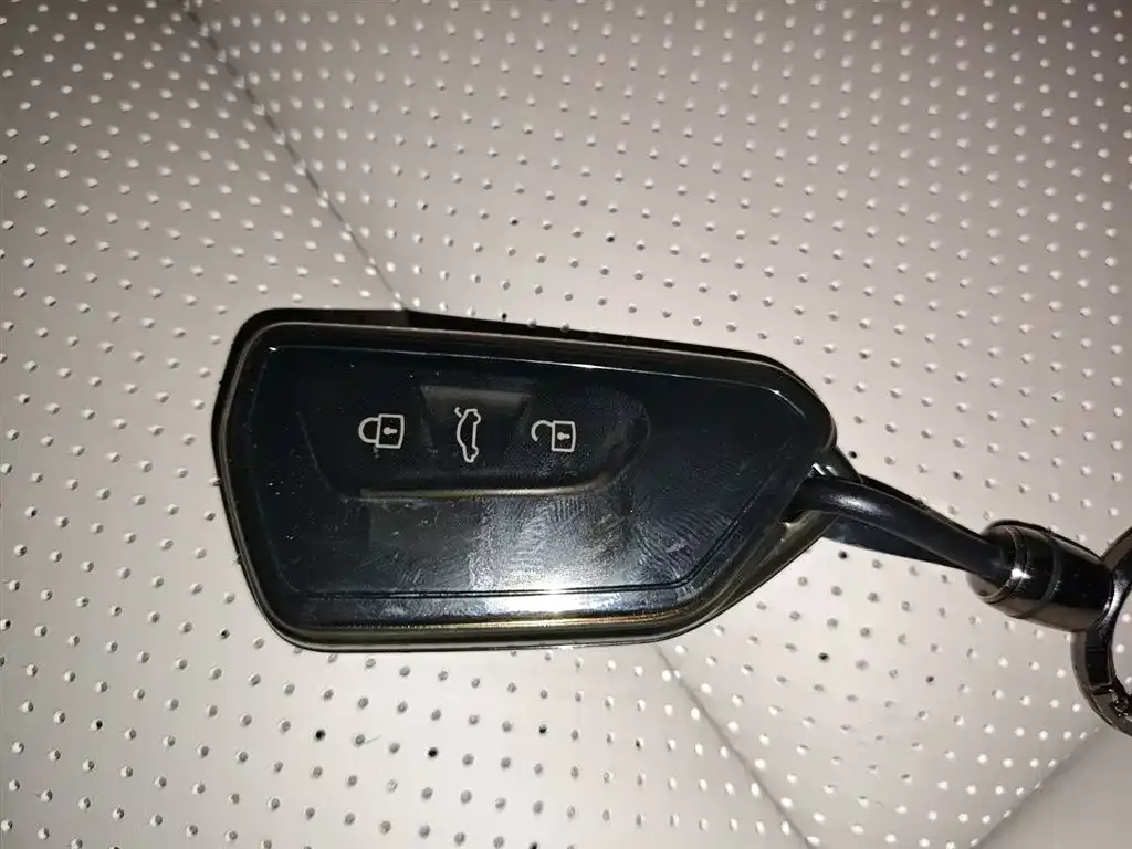 Volkswagen ID.4 Crozz 2023 из CN, фото 6