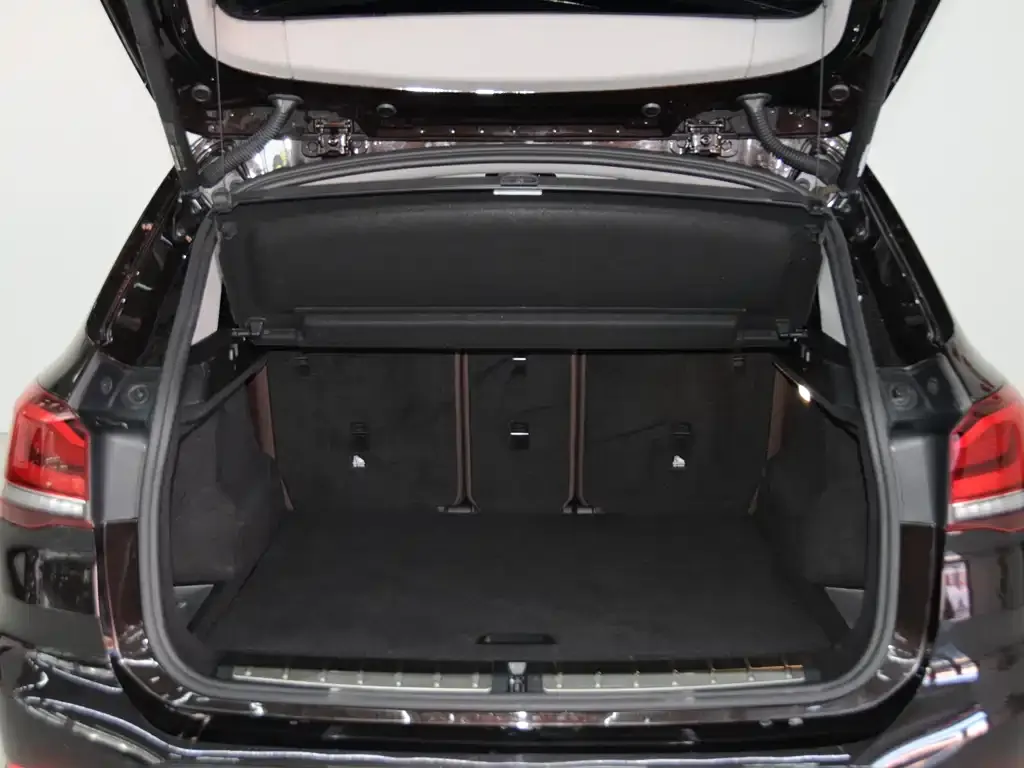 BMW X1 2021 из CN, фото 4