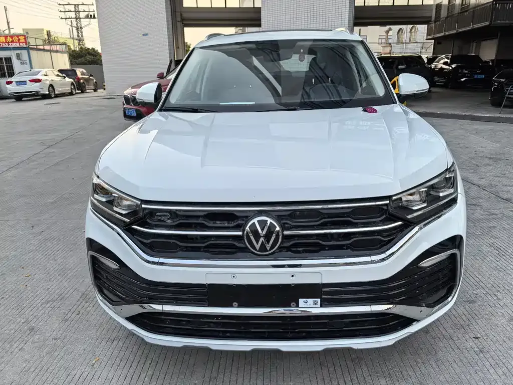 Volkswagen X 2021 из CN, фото 7