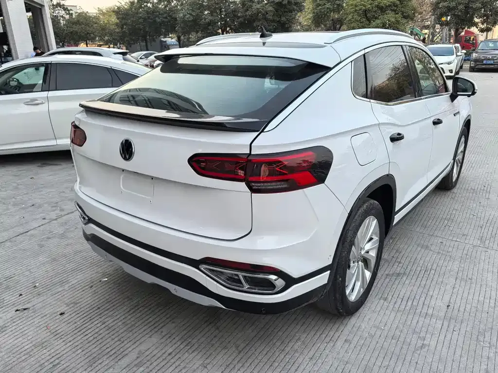 Volkswagen X 2021 из CN, фото 6