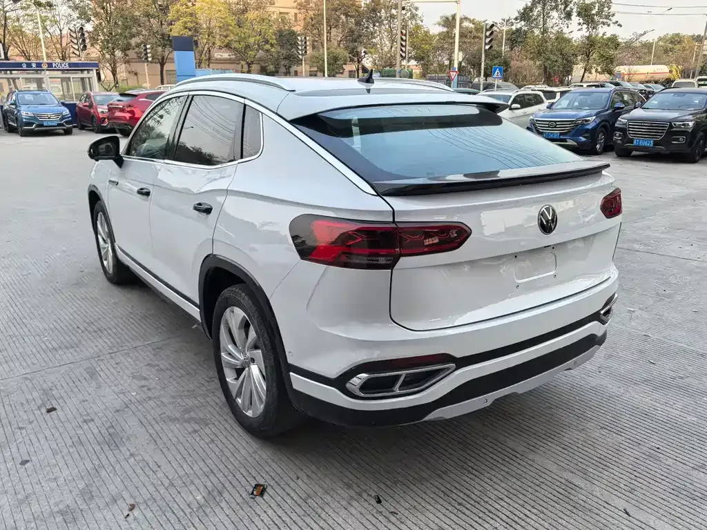 Volkswagen X 2021 из CN, фото 5
