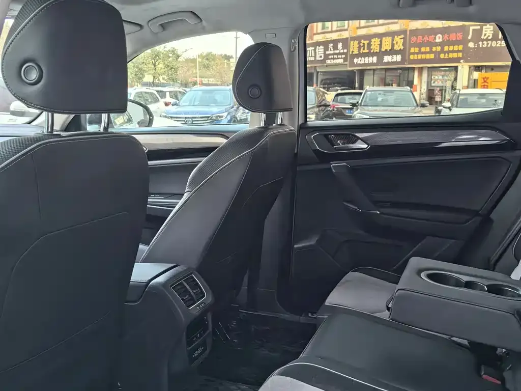 Volkswagen X 2021 из CN, фото 2