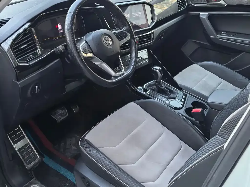 Volkswagen X 2021 из CN, фото 9