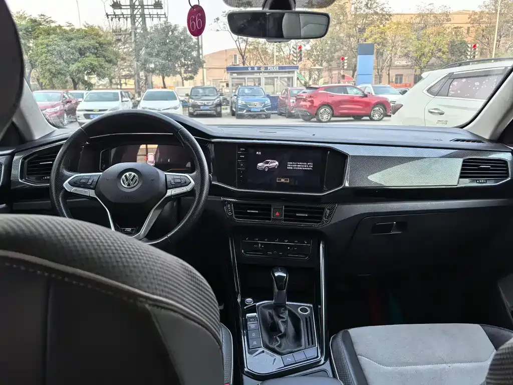Volkswagen X 2021 из CN, фото 8