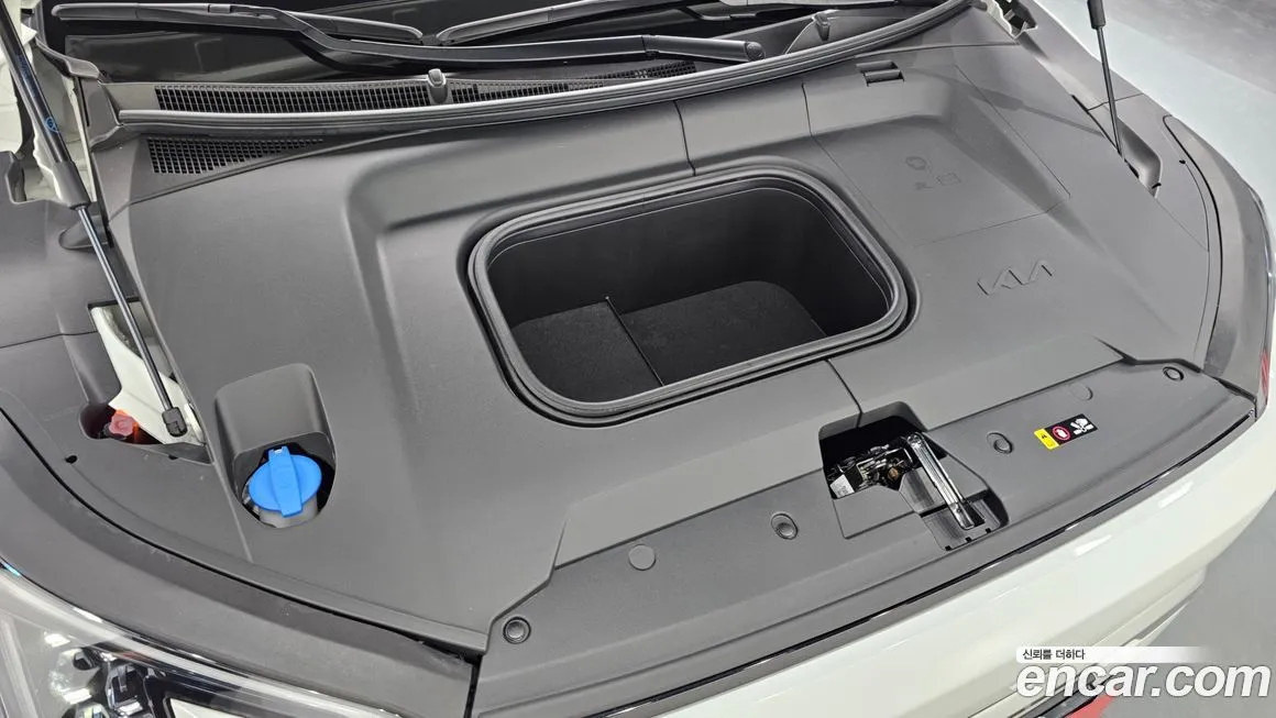 Kia EV3 — фото 3