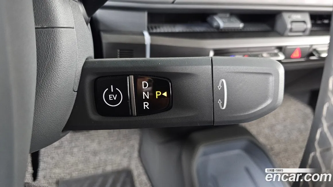 Kia EV3 — фото 8