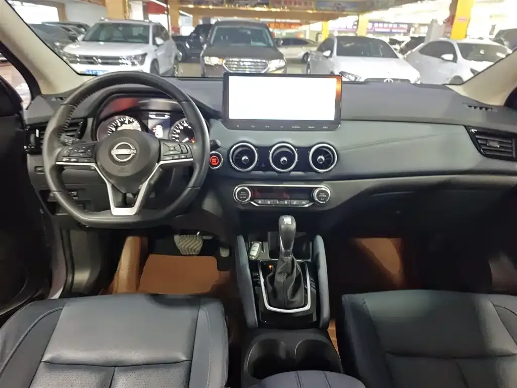 Nissan Qashqai 2024 из CN, фото 7