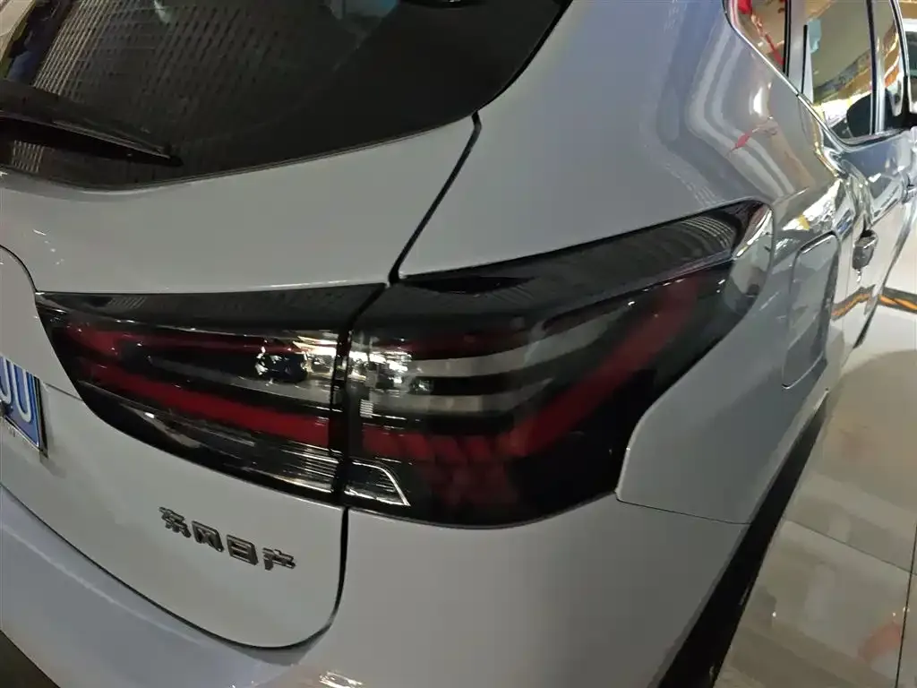 Nissan Qashqai 2024 из CN, фото 5