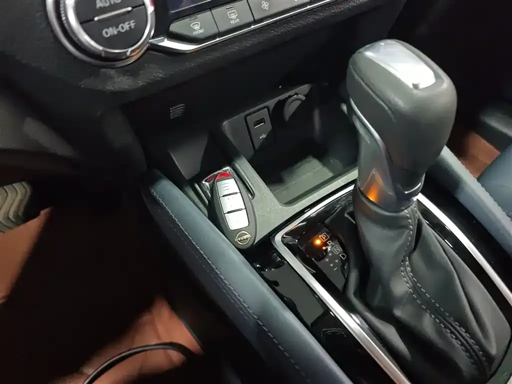 Nissan Qashqai 2024 из CN, фото 4