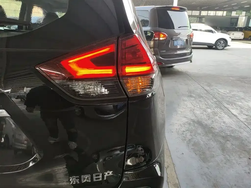 Nissan X-Trail 2021 из CN, фото 7