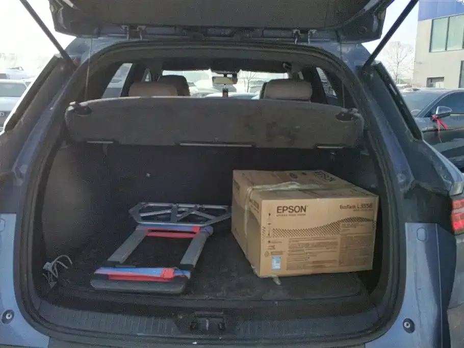 BYD Pro New Energy 2024 из CN, фото 2