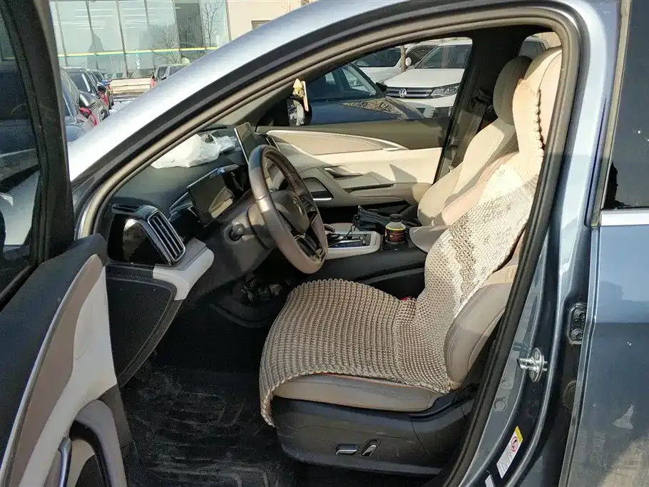 BYD Pro New Energy 2024 из CN, фото 8