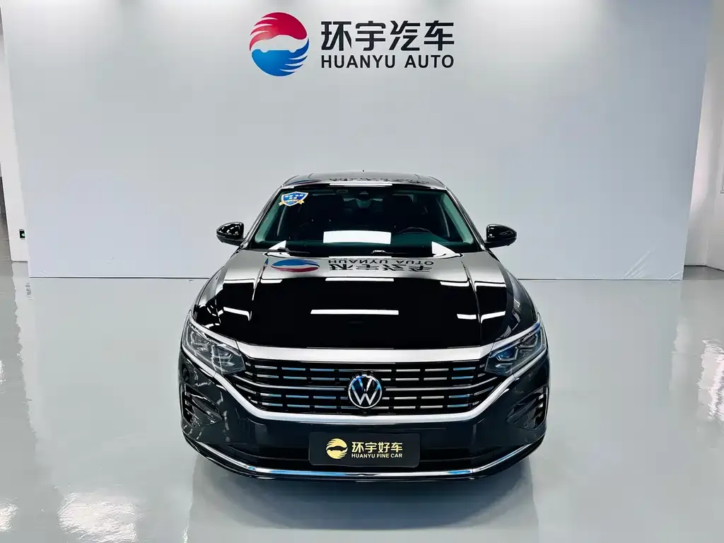 Volkswagen Passat 2023 из CN, фото 6