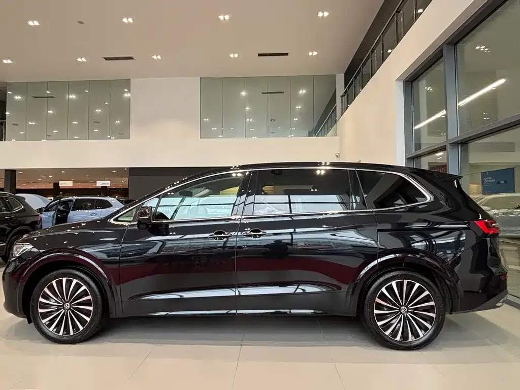 Volkswagen Viloran 2024 из CN, фото 3