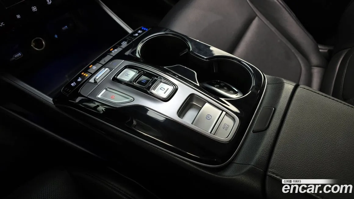 Hyundai Tucson — фото 6