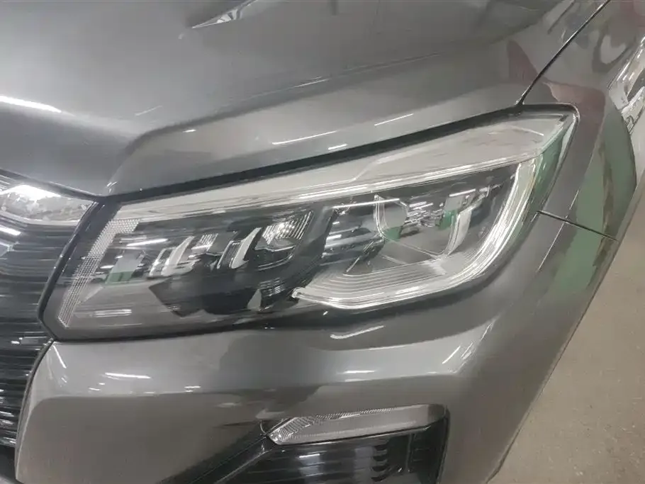 Changan CS75 2024 из CN, фото 9