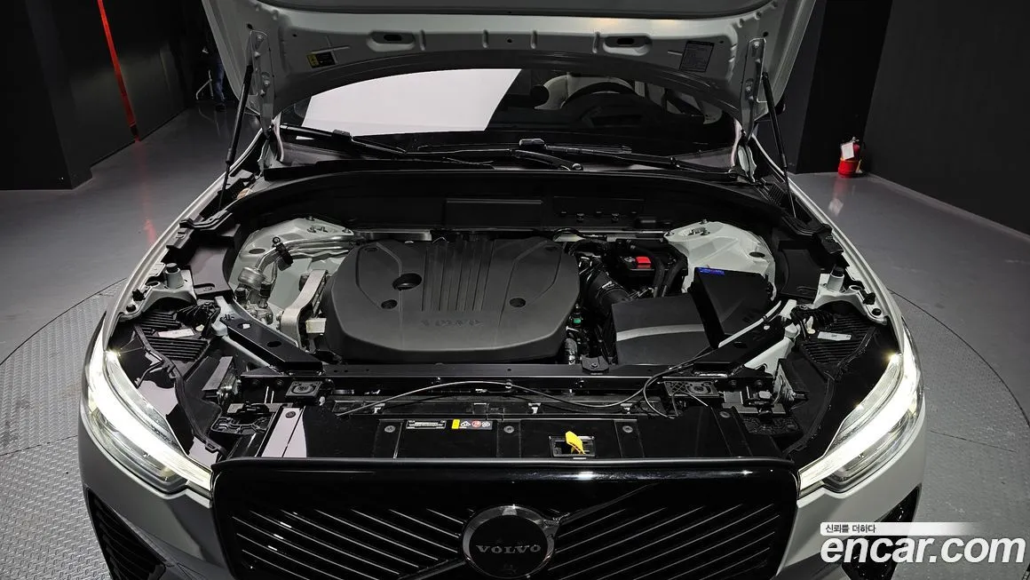 Volvo XC60 2026 из KR, фото 7