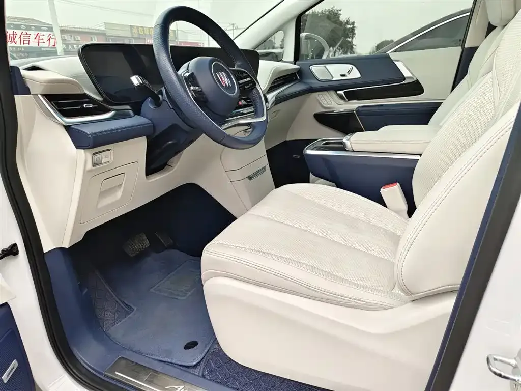 Buick Century 2023 из CN, фото 8