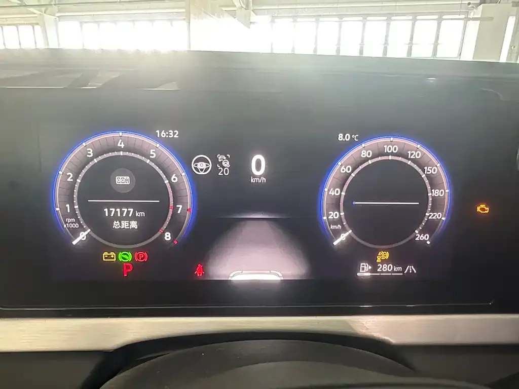 Volkswagen Passat — фото 6