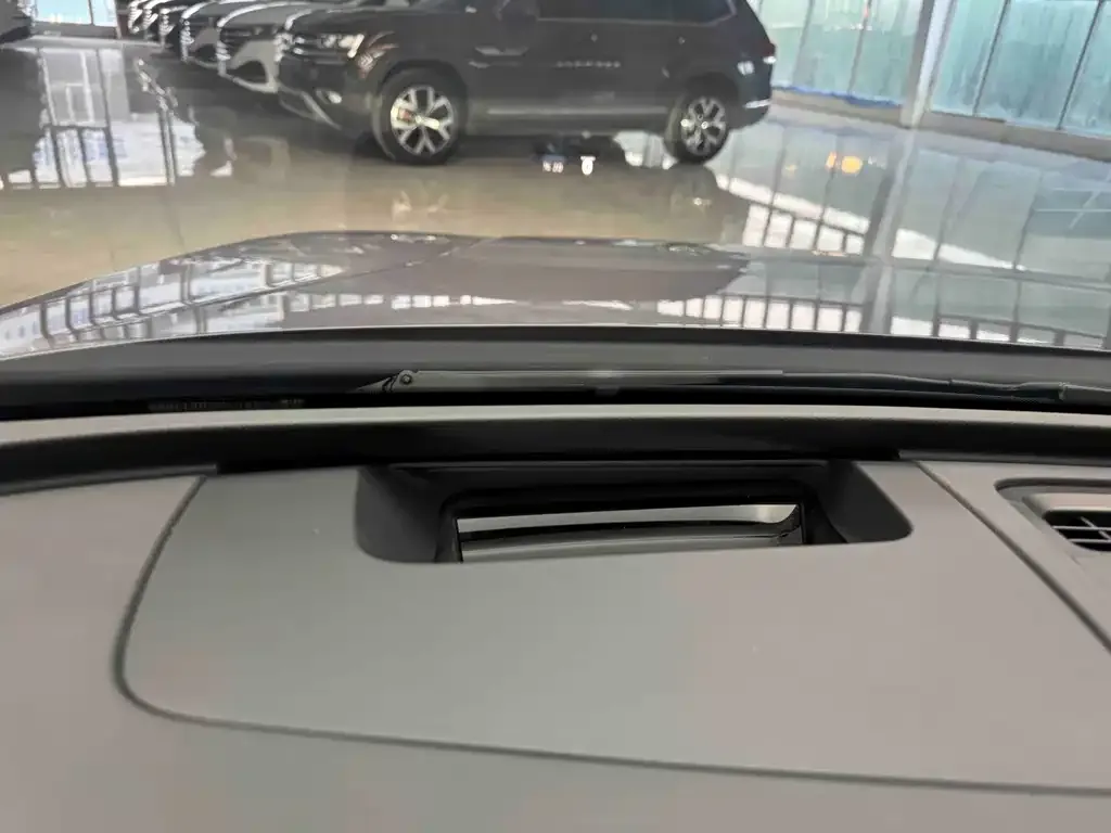 Volkswagen Passat — фото 4