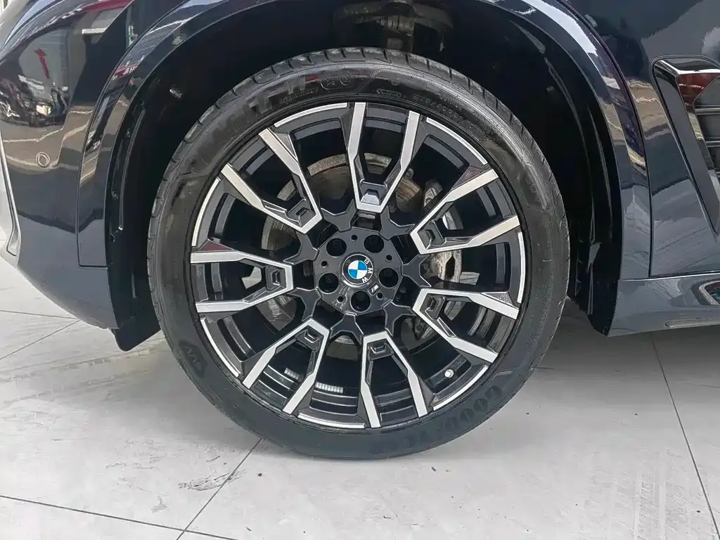 BMW X5 — фото 10
