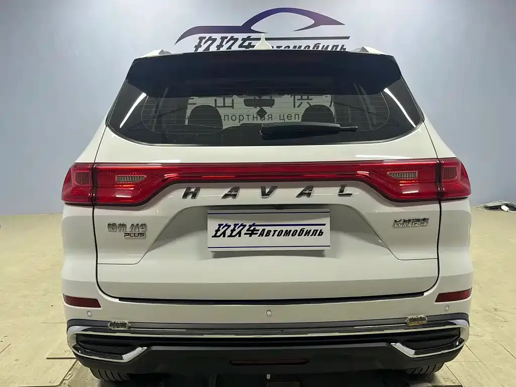 Haval M6 2022 из CN, фото 6