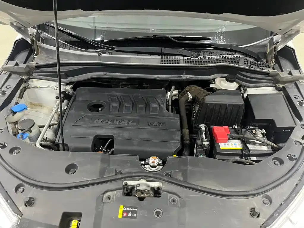 Haval M6 2022 из CN, фото 10