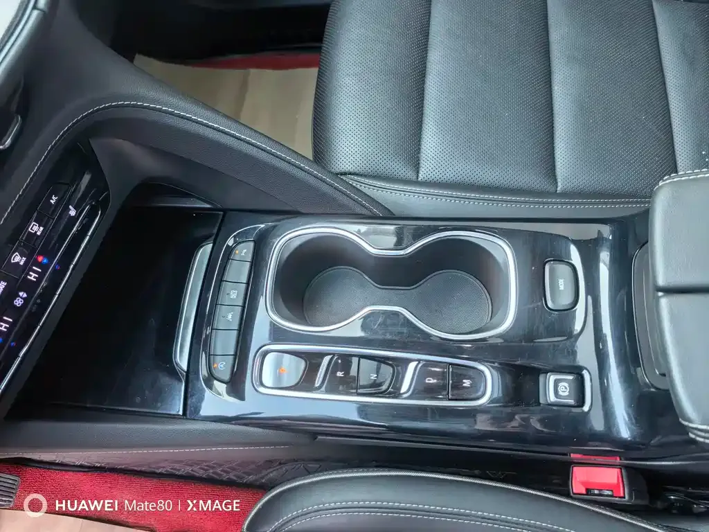 Buick Envision Plus 2021 из CN, фото 8