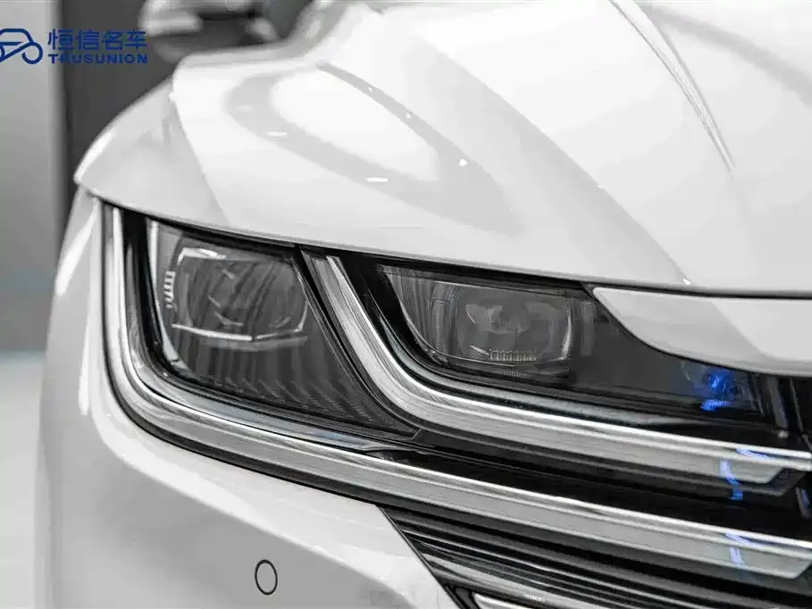 Volkswagen CC 2024 из CN, фото 4