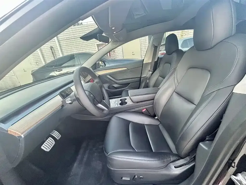 Tesla Model 3 2022 из CN, фото 7