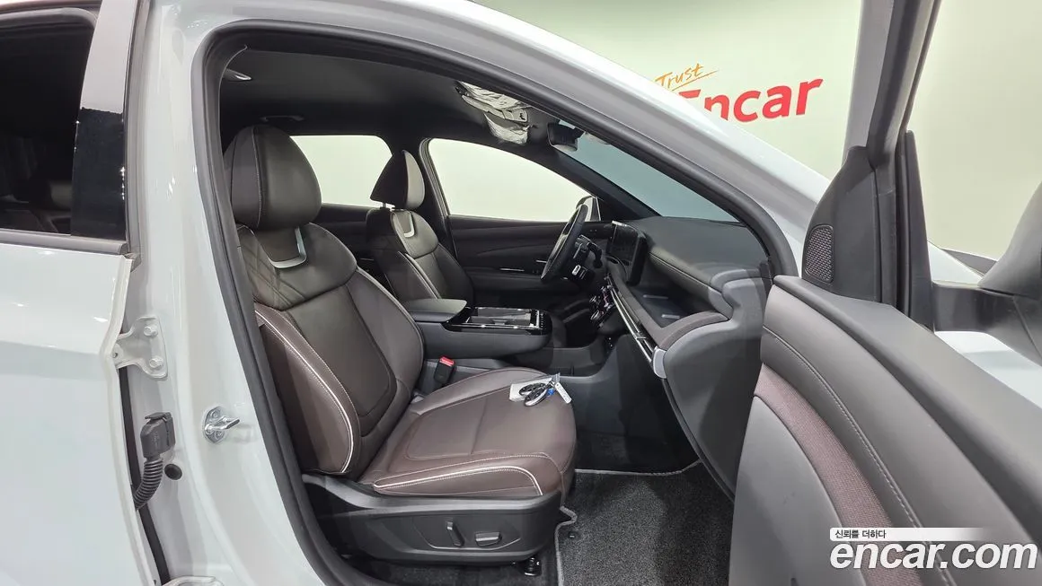Hyundai Tucson — фото 3