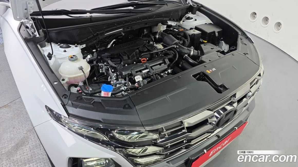 Hyundai Tucson — фото 4
