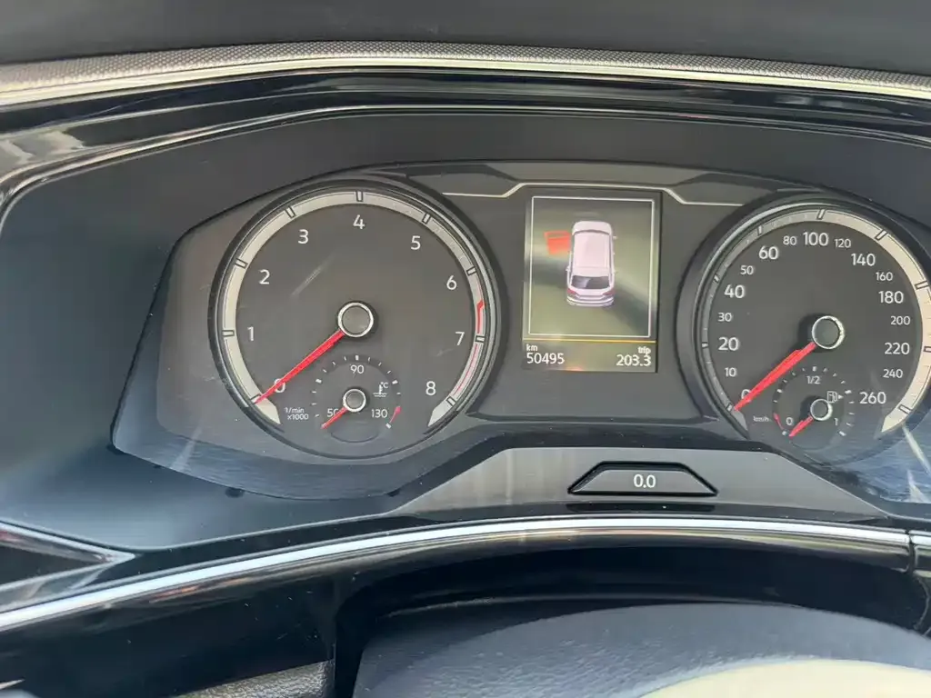 Volkswagen Tayron 2022 из CN, фото 6