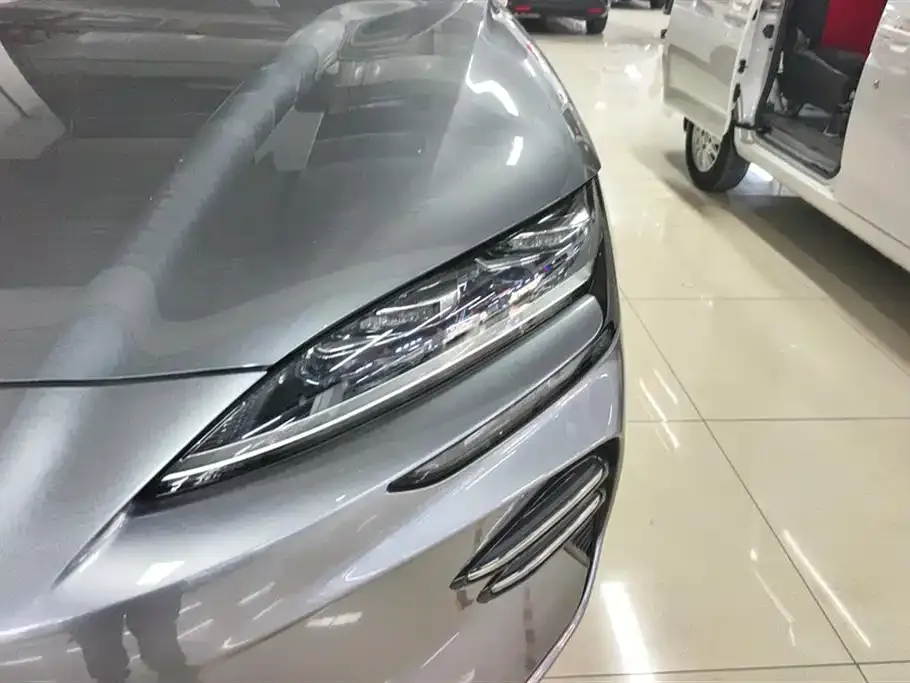 BYD PLUS New Energy 2023 из CN, фото 4