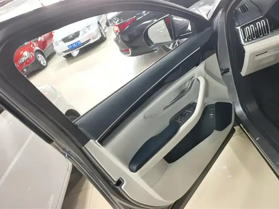 BYD PLUS New Energy 2023 из CN, фото 5