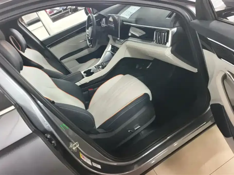 BYD PLUS New Energy 2023 из CN, фото 9