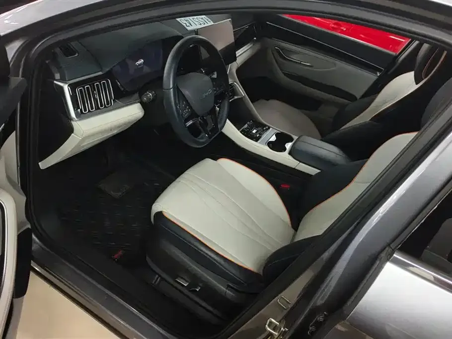 BYD PLUS New Energy 2023 из CN, фото 3