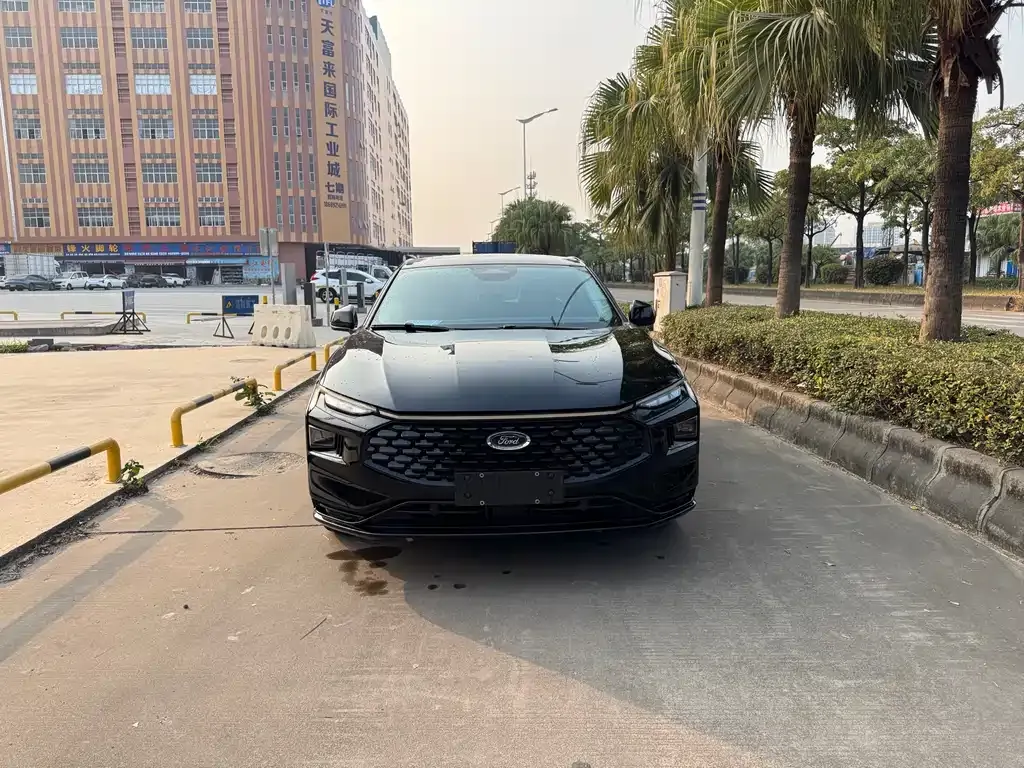 Ford Mondeo 2024 из CN, фото 7