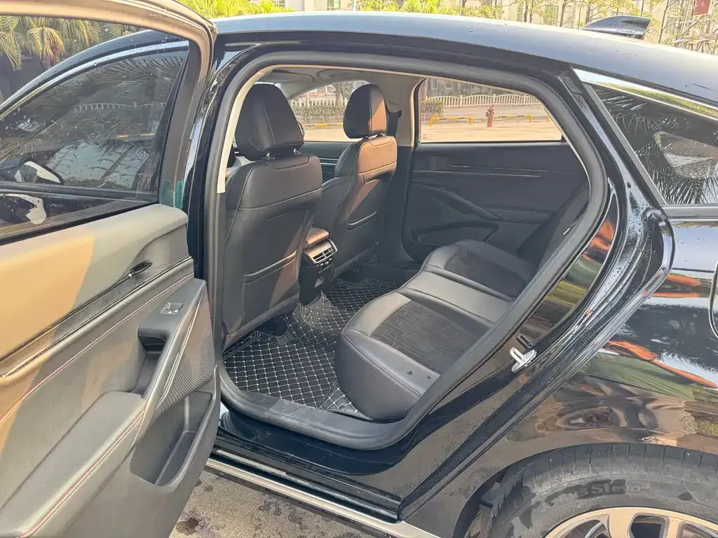 Ford Mondeo 2024 из CN, фото 8