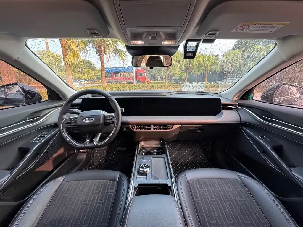 Ford Mondeo 2024 из CN, фото 6