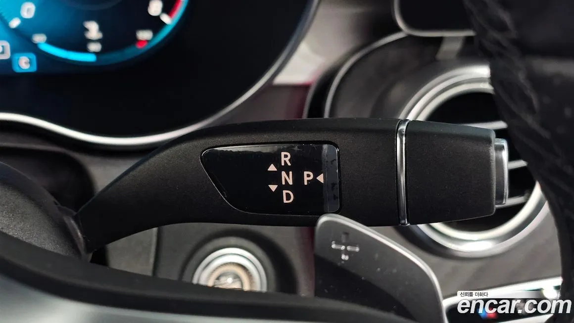 Mercedes-Benz C-Class 2023 из KR, фото 10