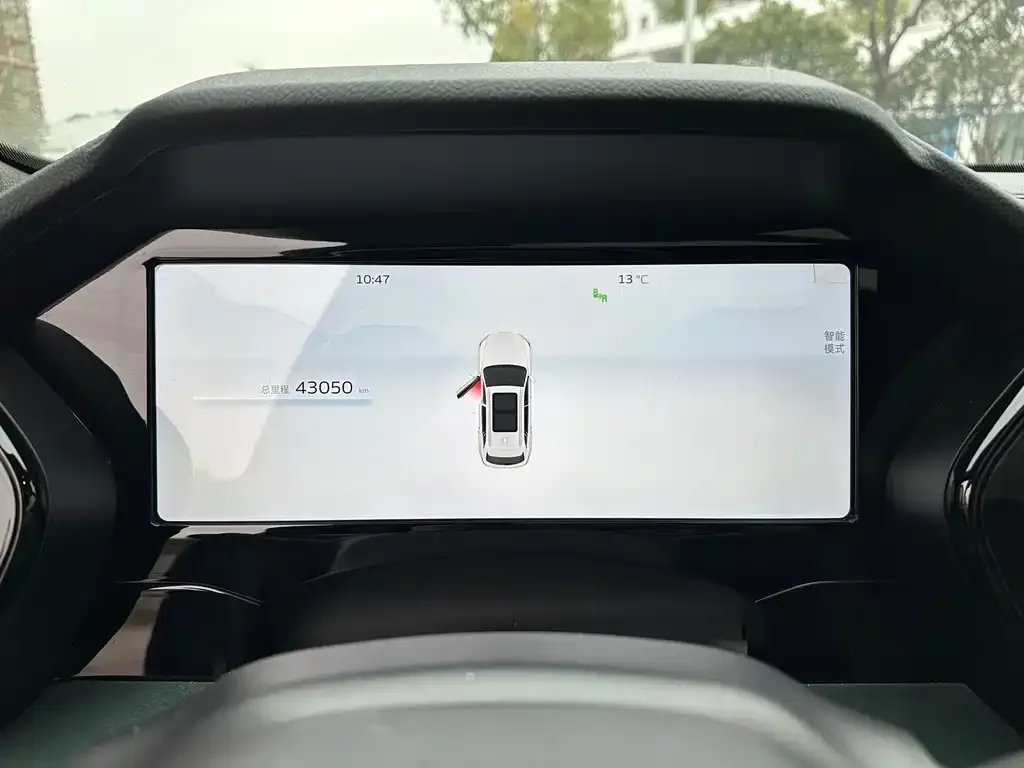 Geely Xingyue L 2023 из CN, фото 2