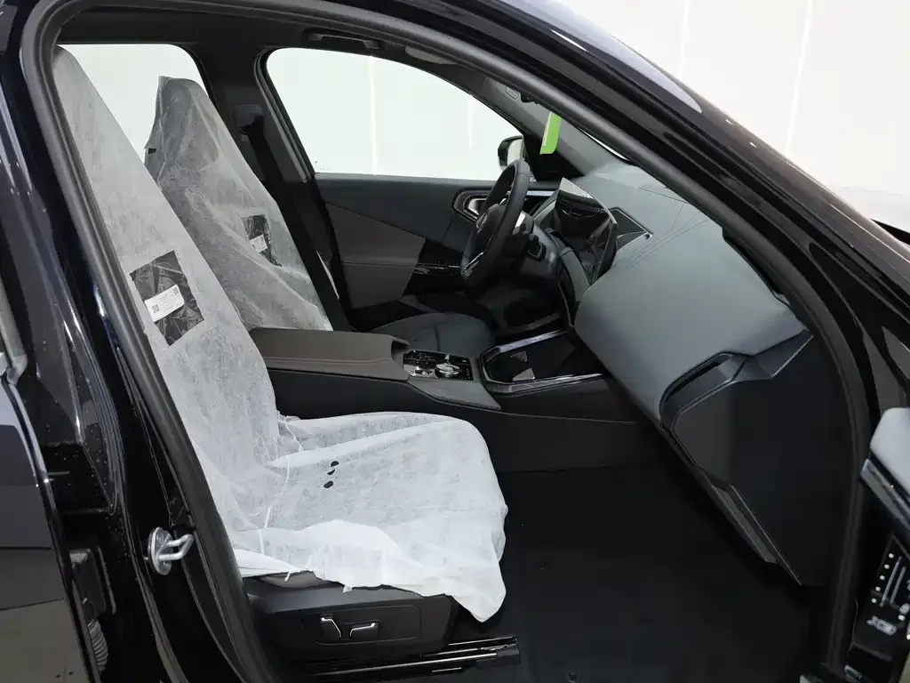 BMW X3 2026 из CN, фото 2